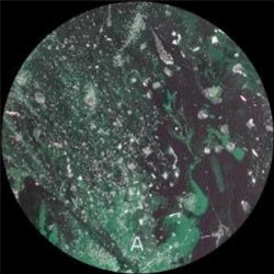 Deepbass - Gateway To Hyperspace EP -  Informa Records