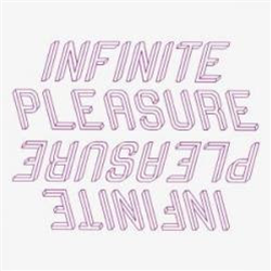 V.A. I [Clear & Solid Purple Mixed Vinyl] - Infinite Pleasure