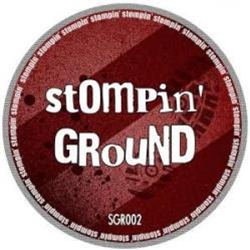 Benji303 Draft Punk  - Stompin Ground Records