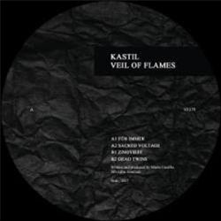 Kastil - Veil of Flames - Stale Kastil - Veil of Flames - Stale