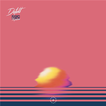 DeFeKT - Vhs Romance - ZONE DeFeKT - Vhs Romance - ZONE