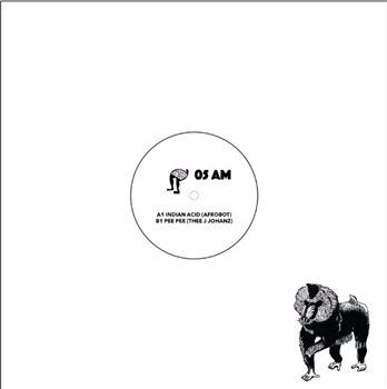 INDIAN ACID / PEE PEE - AM INDIAN ACID / PEE PEE - AM