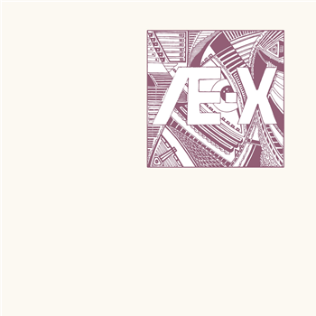 ÆX-002 - Va - ÆX ÆX-002 - Va - ÆX