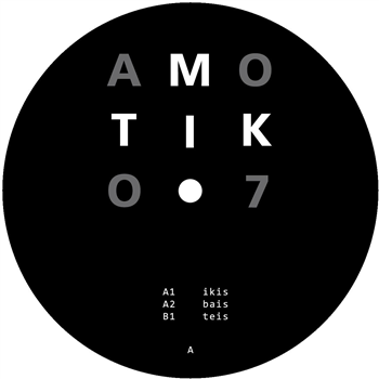 Amotik - AMOTIK