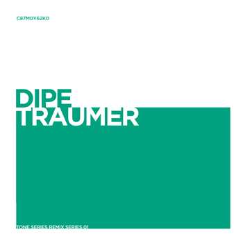 TRAUMER & TOMOKI TAMURA - TONE SERIES TRAUMER & TOMOKI TAMURA - TONE SERIES