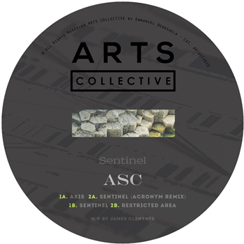 ASC - ARTS