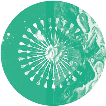 Rooteo Mahura - Metta Remixes II - Made In Green Records