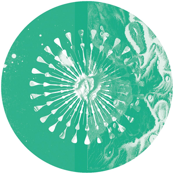 Rooteo Mahura - Metta Remixes II - Made In Green Records Rooteo Mahura - Metta Remixes II - Made In Green Records
