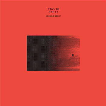 EYE O - DEUX O & DEBUT - PUBLIC RELEASE