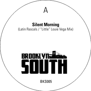 BROOKLYN SOUTH - VOLUME 6 - BROOKLYN SOUTH