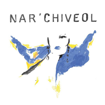 NARCHIVEOL - ESPERANCE MUSIC WIR LP - Décalé