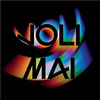 Daphni - Joli Mai (2x12") - Jiaolong