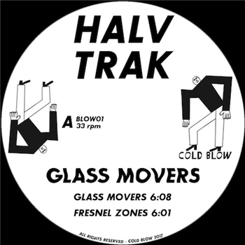 Halvtrak - Cold Blow