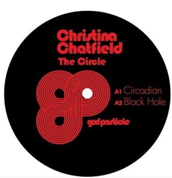 Christina Chatfield - The Circle - God Particle