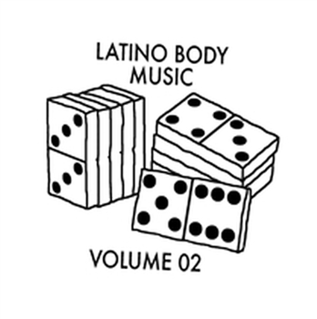 Sano - Latino Body Music Vol 02 - Public Possession/under The Influence