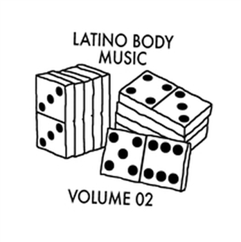Sano - Latino Body Music Vol 02 - Public Possession/under The Influence Sano - Latino Body Music Vol 02 - Public Possession/under The Influence