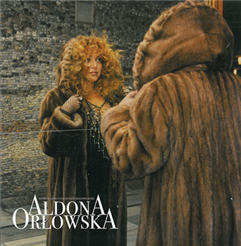 Aldona Orlowska - DUNNO Recordings Aldona Orlowska - DUNNO Recordings
