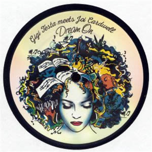 GIGI TESTA MEETS JOI CARDWELL - WORLD PEACE MUSIC GIGI TESTA MEETS JOI CARDWELL - WORLD PEACE MUSIC
