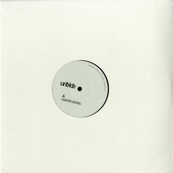 UFDV001 - VA EP - Unfelde Records