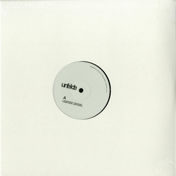 UFDV001 - VA EP - Unfelde Records UFDV001 - VA EP - Unfelde Records