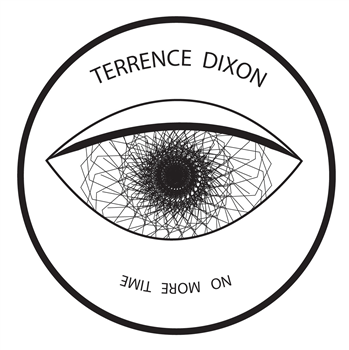 Terrence Dixon - Lower Parts