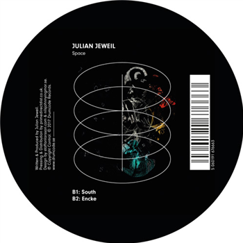 Julian Jeweil - DRUMCODE