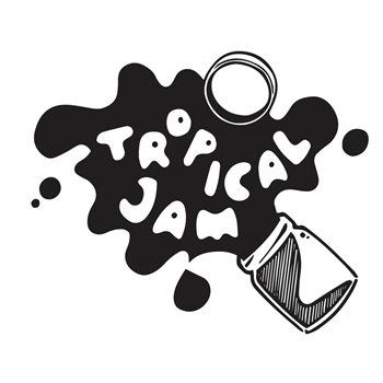 Unknown Artist - Tropical Jam - 10" - Tropical Jam