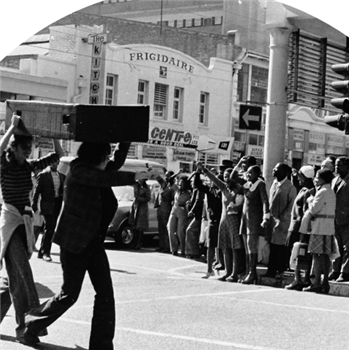 Mculo - 17.6.1976 - Thina Mculo - 17.6.1976 - Thina