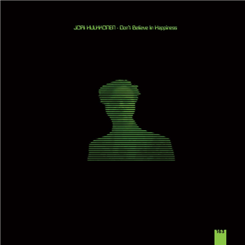 Jori Hulkkonen - My Favorite Robot Records Jori Hulkkonen - My Favorite Robot Records
