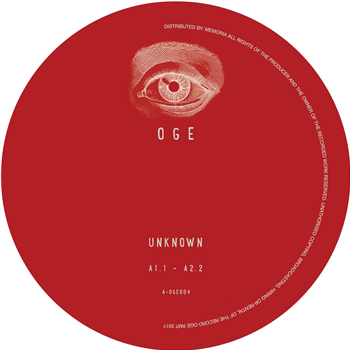 UNKNOWN - OGE