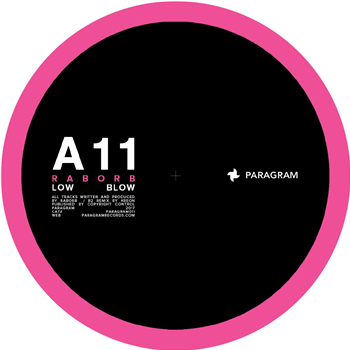 Raborb - Paragram Raborb - Paragram