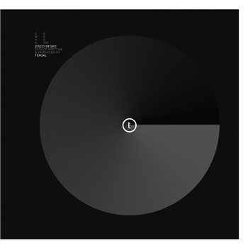 Tensal - Disco Negro - Tensal Tensal - Disco Negro - Tensal