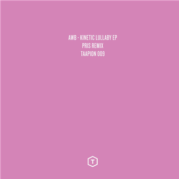 AWB - Taapion Records AWB - Taapion Records
