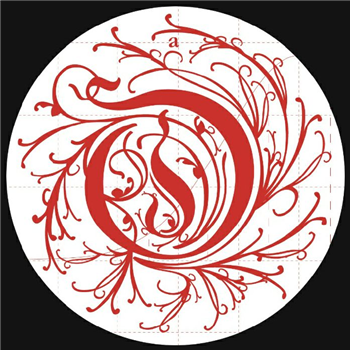 GAUSS - Maximum Entropy EP - Ornate Music GAUSS - Maximum Entropy EP - Ornate Music
