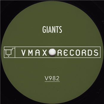 H&S - Giants - Vmax H&S - Giants - Vmax