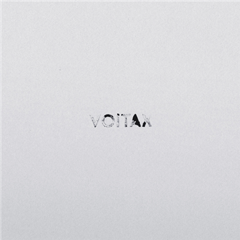 VOITAX X Compilation - VA (3x12") - Voitax