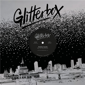 DEBBIE JACOBS - GLITTERBOX