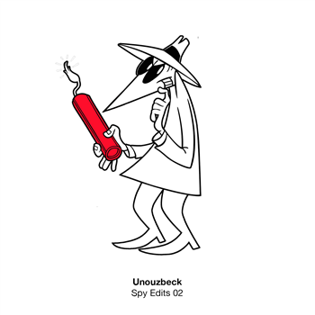 Unouzbeck - SPY EDITS Unouzbeck - SPY EDITS