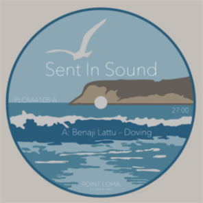 SENT IN SOUND - POINT LOMA