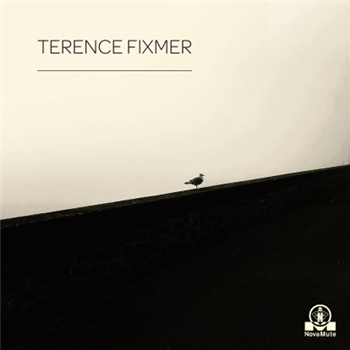 Terence Fixmer - Dance Of The Comets - NovaMute Terence Fixmer - Dance Of The Comets - NovaMute