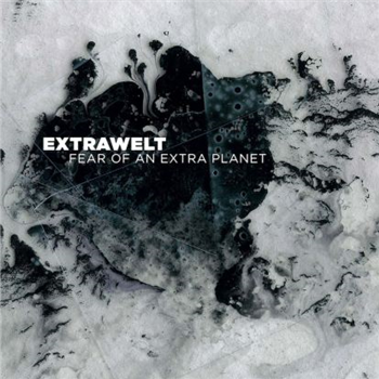Extrawelt - Fear Of An Extra Planet-3x12" gatefold+mp3 - Cocoon