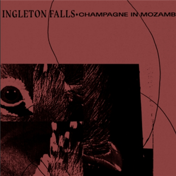 INGLETON FALLS - CHAMPAGNE IN MOZAMBIQUE - ISLE OF JURA RECORDS