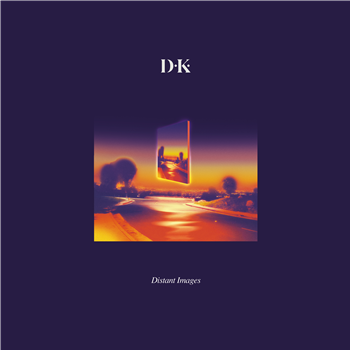 D.K. - DISTANT IMAGES - Antinote