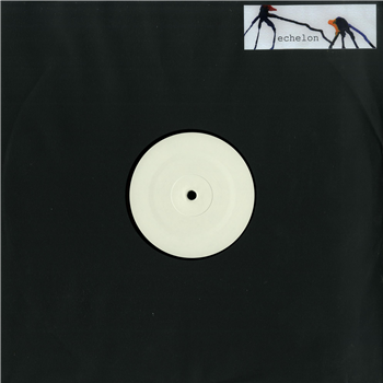 Echelon - ECHELON 002 - ECHELON Echelon - ECHELON 002 - ECHELON
