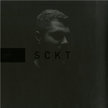 Markus Suckut - SCKT 02 - SCKT