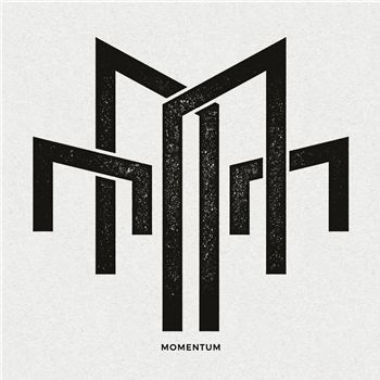 MOMENTUM (10 YEARS OF TOKEN) - Va (3 X LP) - Token