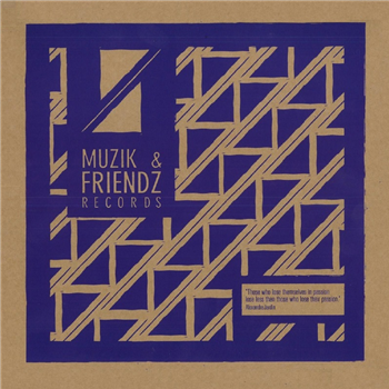 Le Babar & Pat Lezizmo feat. Anano - Last Call - Muzik & Friends