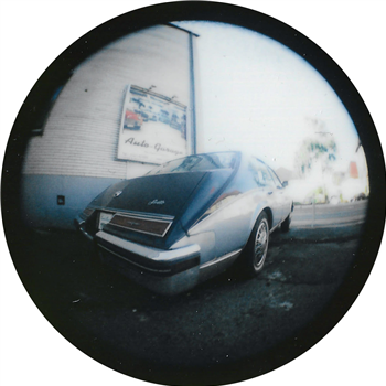 Interstate - Conducted Feelings - Story About You Interstate - Conducted Feelings - Story About You