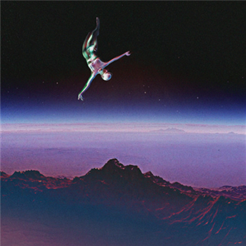 Pépe - Weightless In Orbit - Deep Sea Frequencey Pépe - Weightless In Orbit - Deep Sea Frequencey