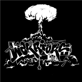Warriors - Va - 777 Recordings Warriors - Va - 777 Recordings